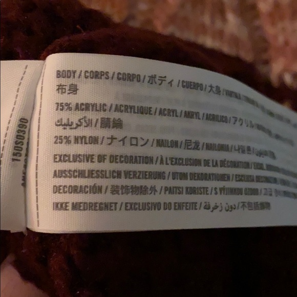 Mock neck - Picture 6 of 8